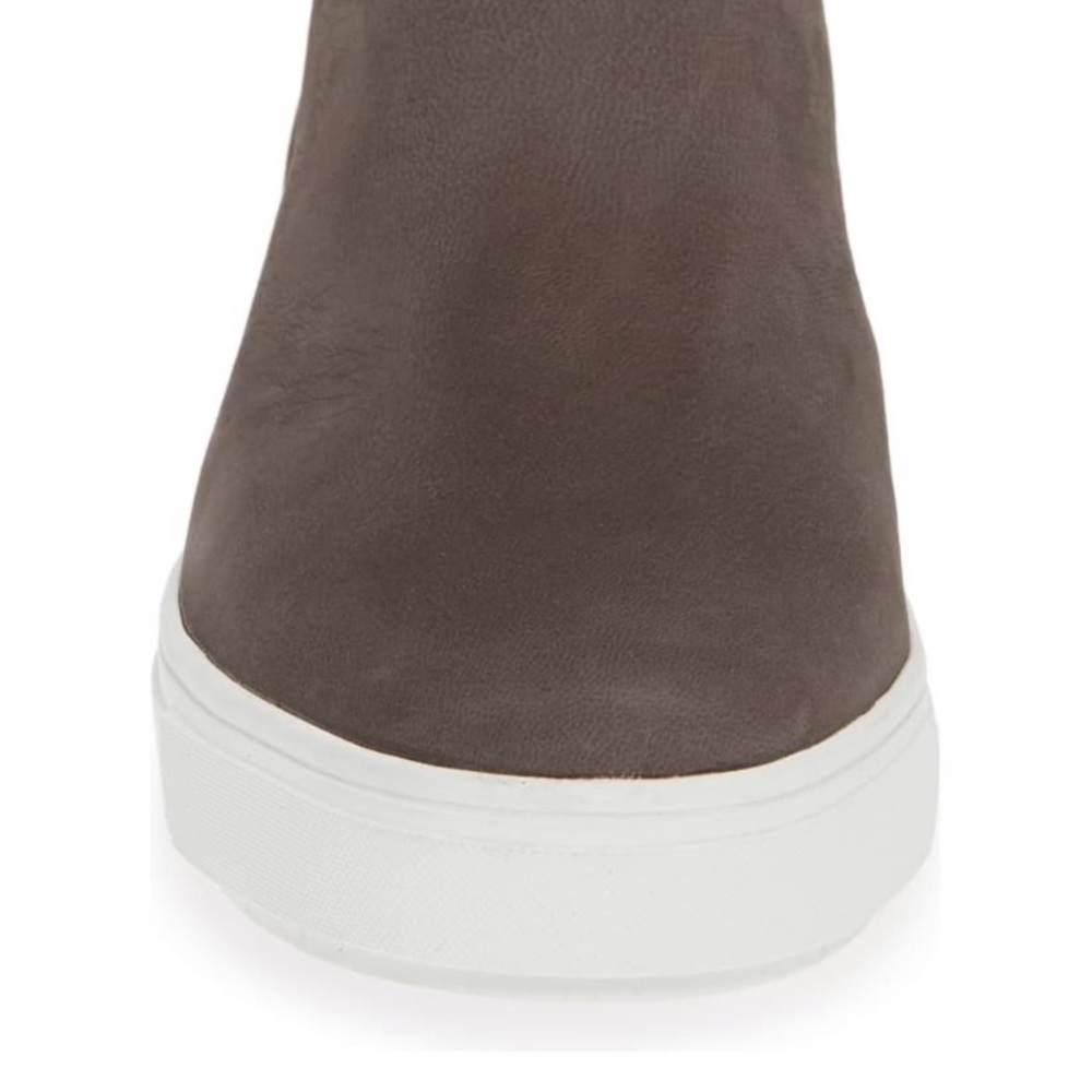 (NWT) STEVEN BY STEVE MADDEN Canares High Top Sneaker | SZ 6 - Picture 3 of 5